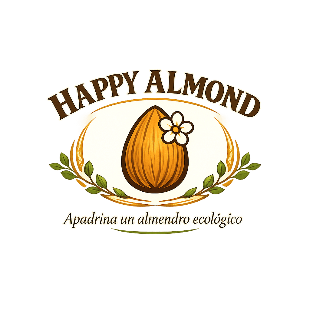 HAPPY ALMOND