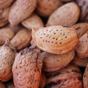 Suscripción Almendras Naturales